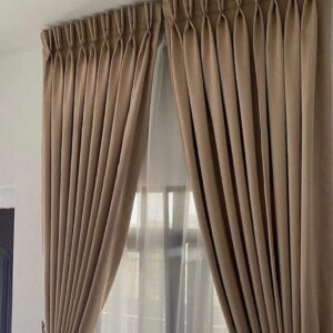 CURTAINS