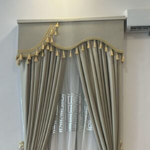 CURTAINS