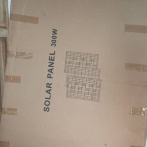 300watts panel