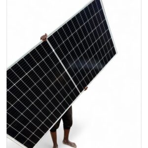 600watts panel.