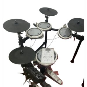 Electric drum