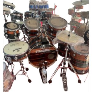 DRUMS