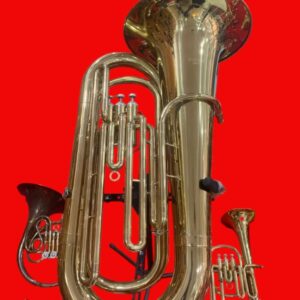 STANDARD TRUMPET