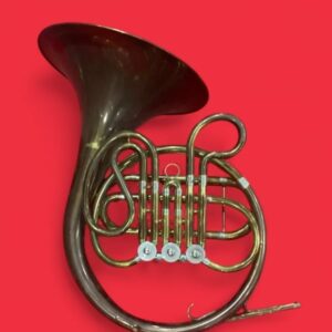 French horn.