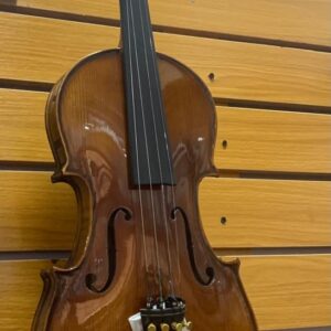 Concert violin