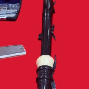 Bass recorder