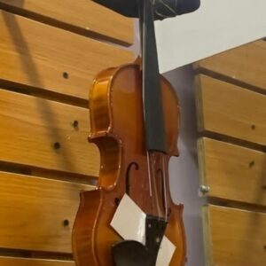 Violin 4/4