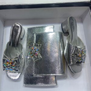 BAGS & SLIPERS SIZES = 37-42