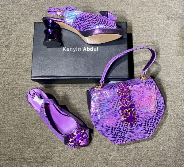 AVAILABLE IN MANY COLORS - Image 2