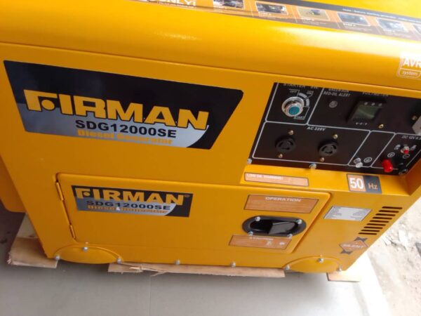 FIREMAN: DISEAL : SDS / 2000ST