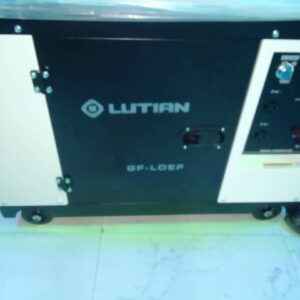 LISTA GENERATOR DISEAL : GF - LDEF