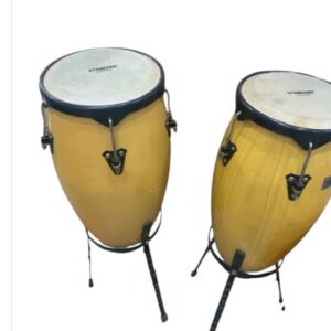 DRUMS