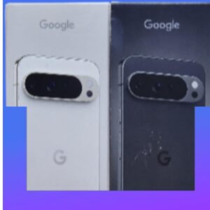 Brand New || Google Pixel 9 Pro XL || 256gb || Factory Unlocked ||
