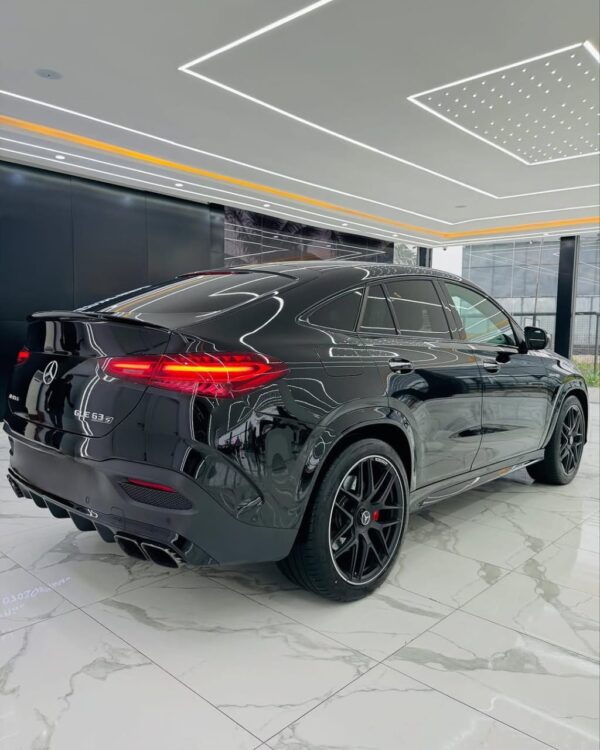 BRAND NEW GLE63s MODEL - Image 6
