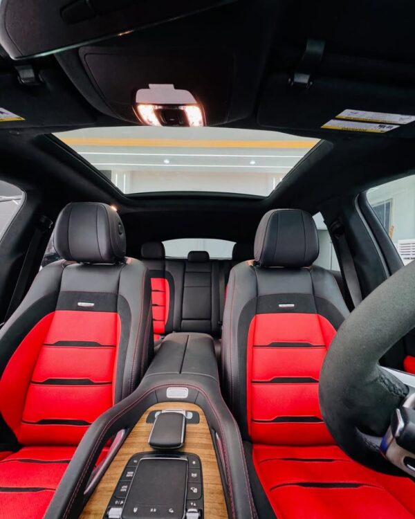 BRAND NEW GLE63s MODEL - Image 3