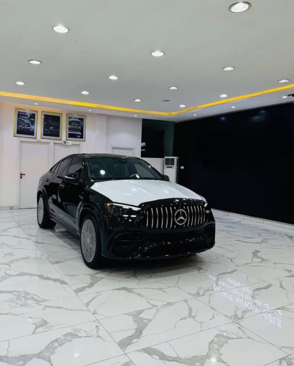 BRAND NEW GLE63s MODEL - Image 4