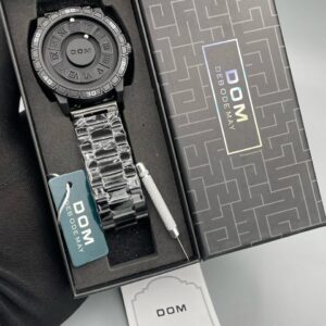 DOM DEB ODEMAY WRIST WATCH
