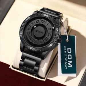 DOM DEB ODEMAY WRIST WATCH