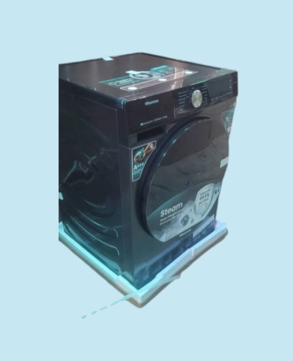 Hisense 10kg washing machine