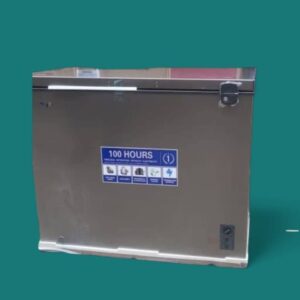 FREEZER : MODEL : Royal 235L