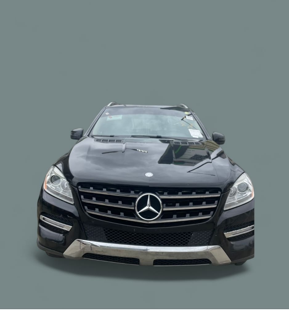 ML 4MATC 2013 Toks Excellent condition 28M