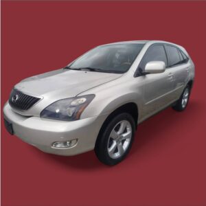 LEXUS RX 330 06 MODEL