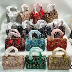 BAGS
