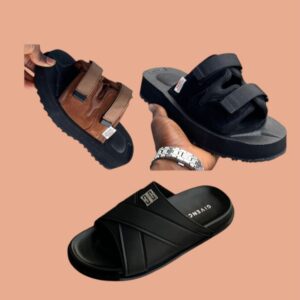 MEN SILPPERS
