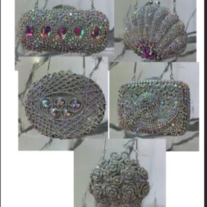 LUXURY LADY'S BAG