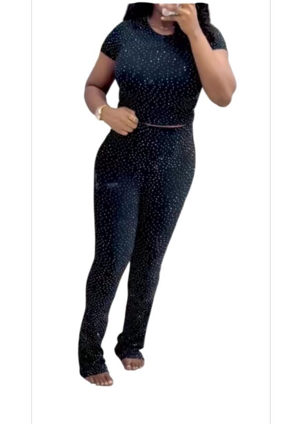 LADIES WEAR