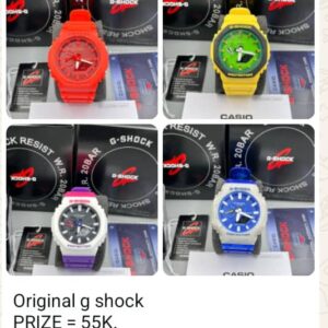WRIST WATCH