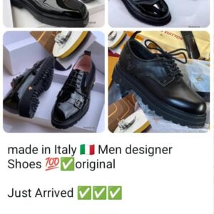 MEN SHOES