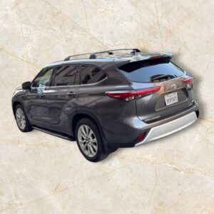 2020 TOYOTA HIGHLANDER XLE KEYLESS ENTRY.PRIZE = 60M. GIVEAWAY.