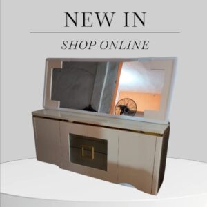 DINING CABINETS