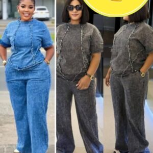 LADIES WEARS