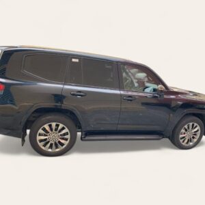 2024  LANDCRUISER VXR  TWIN  TURBO.  SOLD OUT