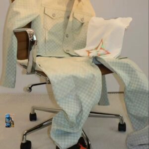 Highest quality jeans up and down