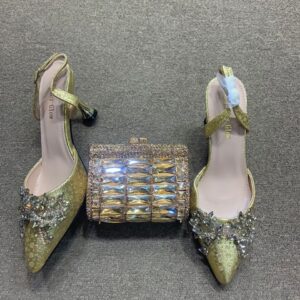 LADIES SHOE