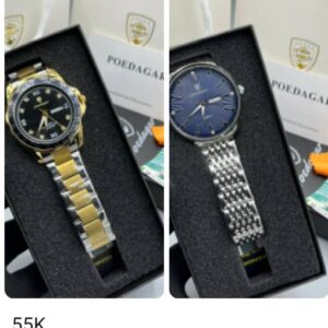 WRIST WATCH