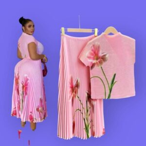 LADIES DRESS  PRICE #48,500