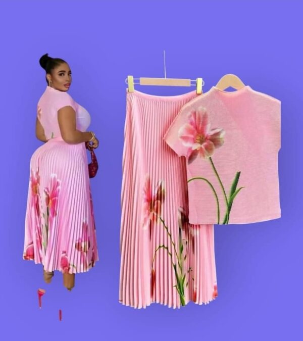 LADIES DRESS  PRICE #48,500