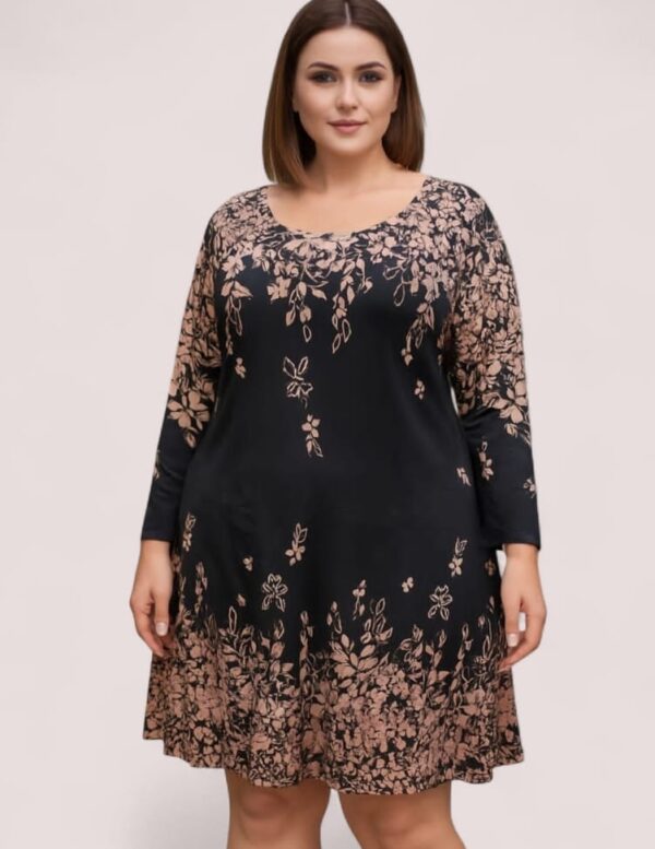LADIES DRESS