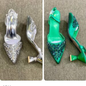 LADIES SHOES