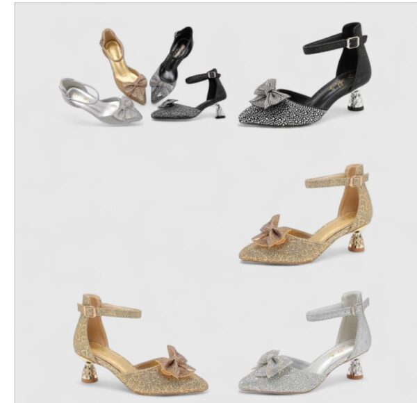 LADIES SHOE