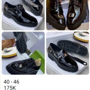 MEN SHOES