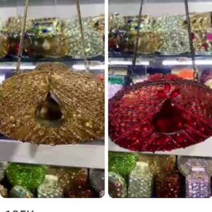 BAG PRICE #105,000