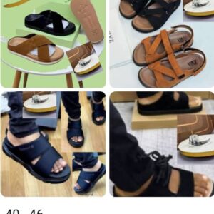 MEN SHOES PRICE #95,000