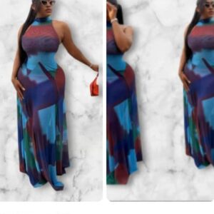 LADIES DRESS  PRICE #31,000