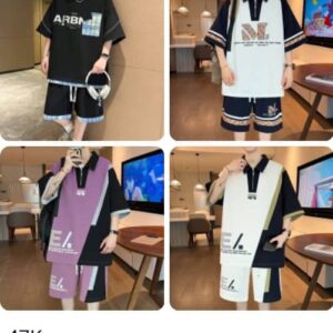MEN CLOTH