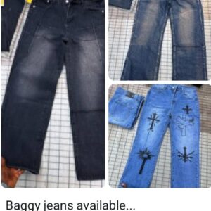 JEANS MEN CLOTH  PRICE #45,000